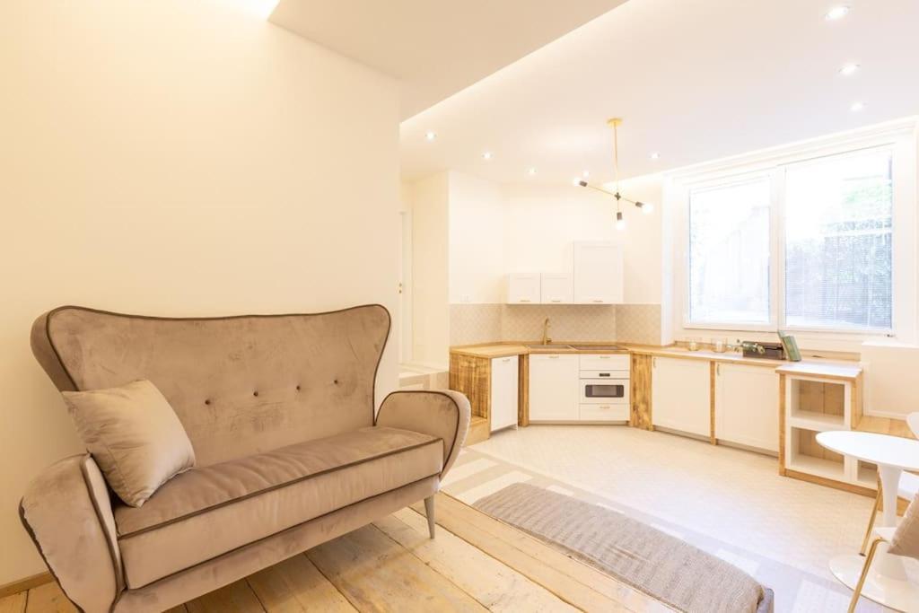 5Fo6 Navigli - Duomo - Boho - Minimal Apartman Milánó Kültér fotó