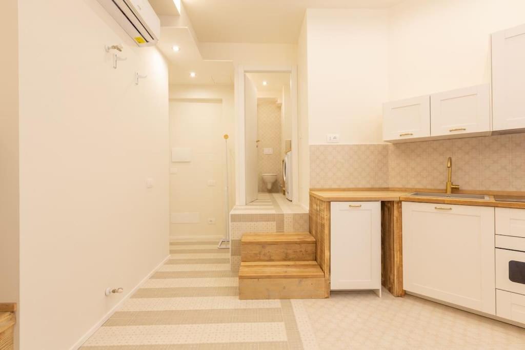 5Fo6 Navigli - Duomo - Boho - Minimal Apartman Milánó Kültér fotó