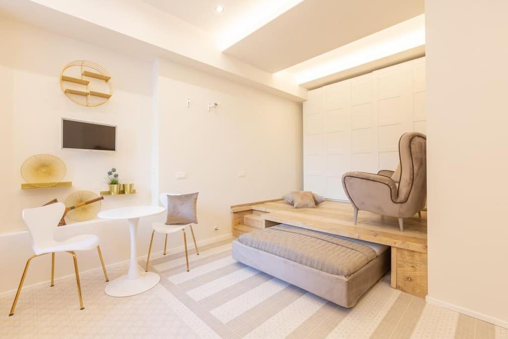 5Fo6 Navigli - Duomo - Boho - Minimal Apartman Milánó Kültér fotó